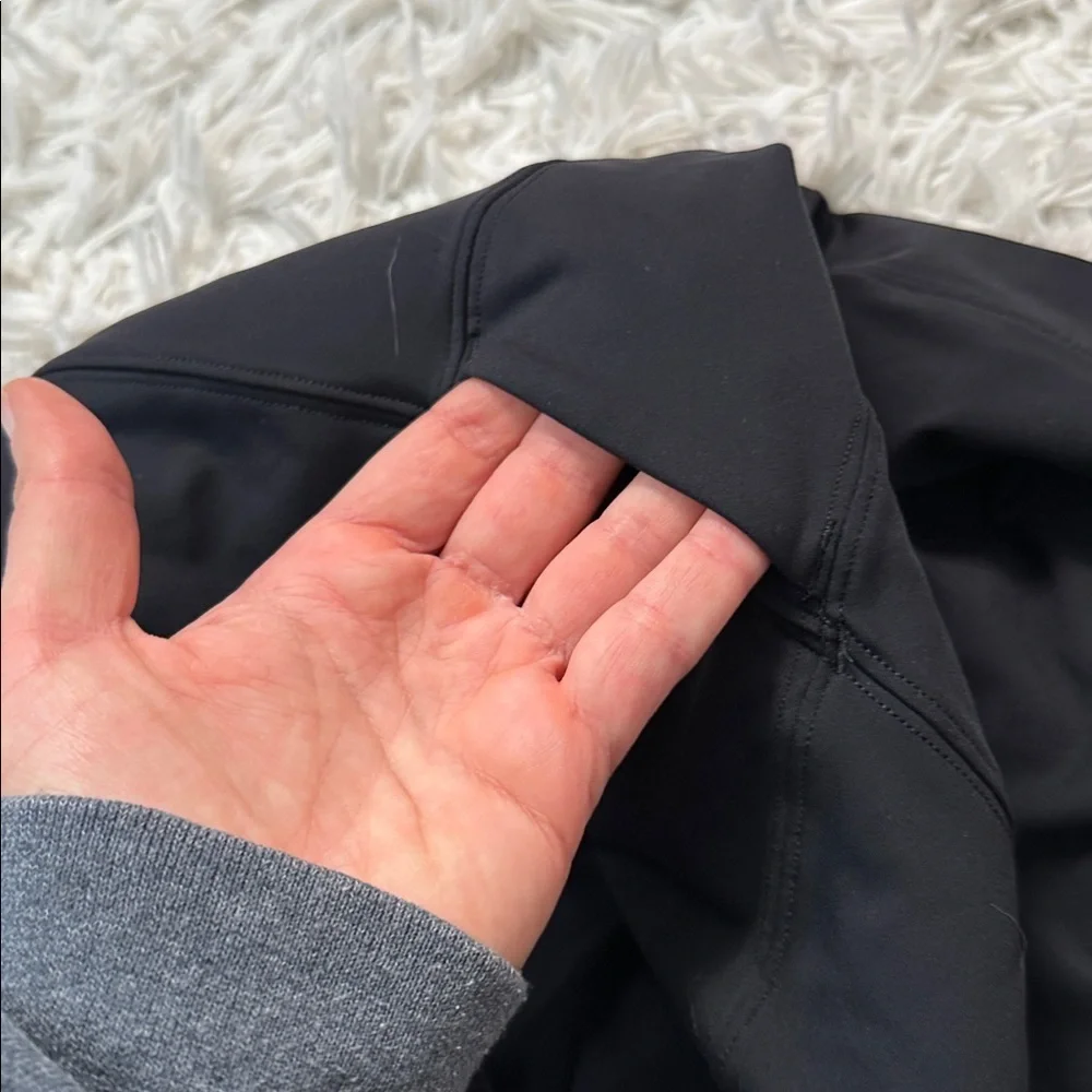Lululemon On Pace Short *10